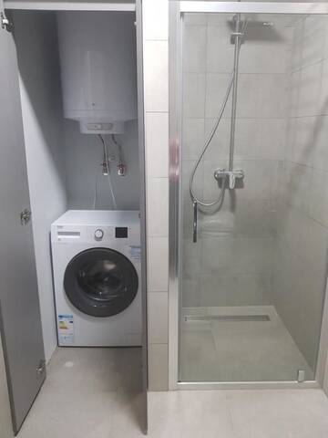 Фото номера Стандартные апартаменты Отель Apartel Shayan г. Шаян 17