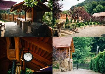 Фото Лоджи Villa PRINCE г. Шаян 2