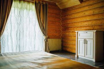 Фото номера Двухместный номер Делюкс с 1 кроватью и ванной Лоджи Villa PRINCE г. Шаян 6