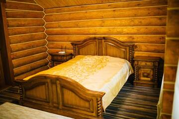 Фото номера Двухместный номер Делюкс с 1 кроватью и ванной Лоджи Villa PRINCE г. Шаян 12