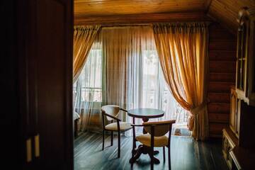 Фото номера Двухместный номер Делюкс с 1 кроватью и ванной Лоджи Villa PRINCE г. Шаян 13