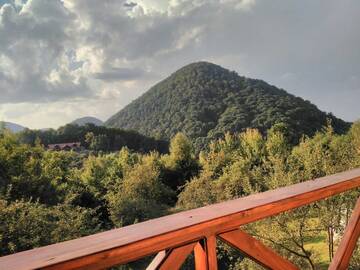 Фото номера Вилла Апартаменты Шаян Гора г. Шаян 4